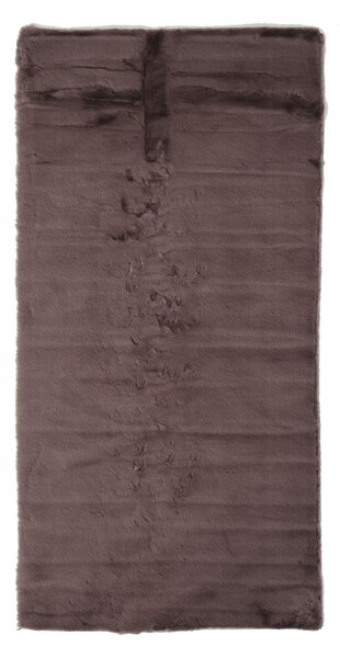 Χαλί Διαδρόμου Γούνινο (67x160) Royal Carpet Kuki Elephant