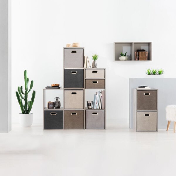 Θήκη Οργάνωσης 10 Θέσεων F-V Bamboo Organizer 150734