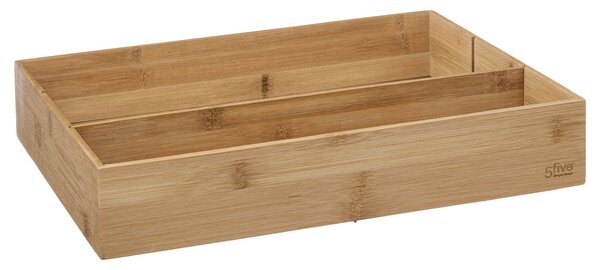 Θήκη Για Μαχαιροπίρουνα (28x38x7) F-V Tidy Smart 189607