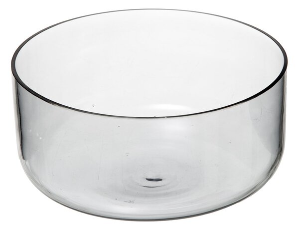 Σαλατιέρα Με Βάση (Φ24.5x12.5) S-D Salad Bowl 173779