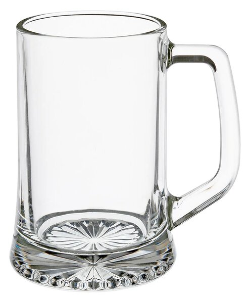 Ποτήρια Μπύρας 320ml (Σετ 4τμχ) S-D 134800