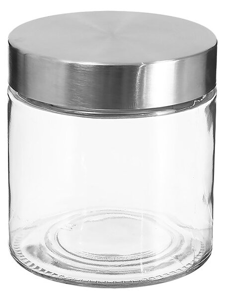 Δοχείο Αποθήκευσης 750ml F-V Nixo 135296