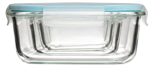 Φαγητοδοχεία (Σετ 3τμχ) F-V Square 169282