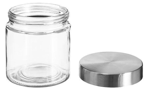 Δοχείο Αποθήκευσης 750ml F-V Nixo 135296