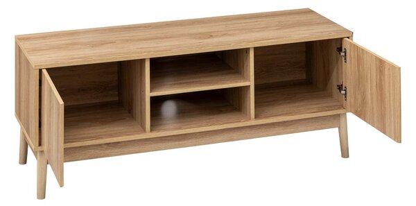 Έπιπλο Τηλεόρασης (120x39x48) F-V Abana 193546