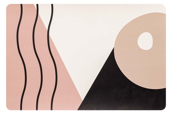 Σουπλά (30x45) A-S Wavy Bliss 160633Q
