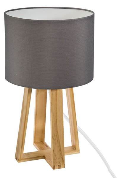 Πορτατίφ A-S Molu Grey 161500B