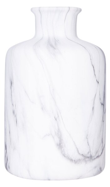 Διακοσμητικό Βάζο (Φ11x18) A-S Marble 155613