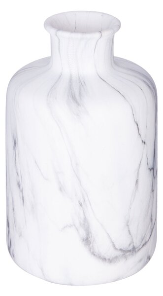 Διακοσμητικό Βάζο (Φ11x18) A-S Marble 155613