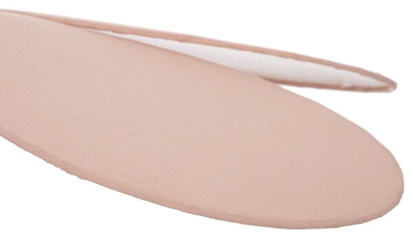 Παιδικό Φωτιστικό Οροφής Μονόφωτο (Φ64x18) A-S Pink Petal 193982