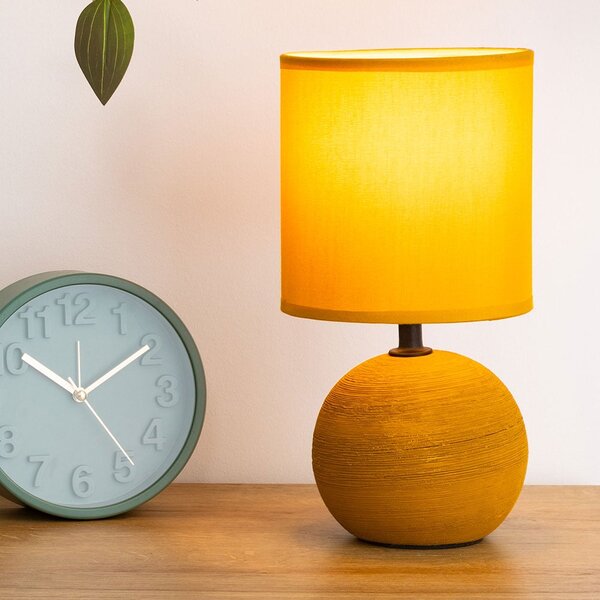 Πορτατίφ A-S Timeo Ochre 116289Q