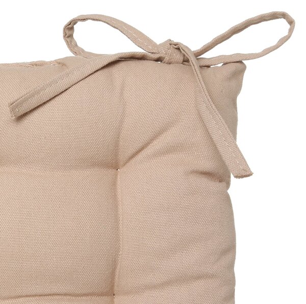 Μαξιλάρι Καρέκλας (38x38) A-S Cot Linen 103851D