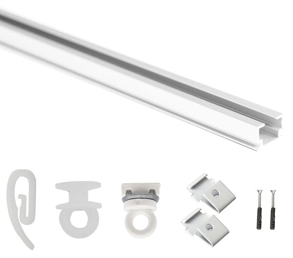 Σιδηρόδρομος Μονός 200cm Grace 1205