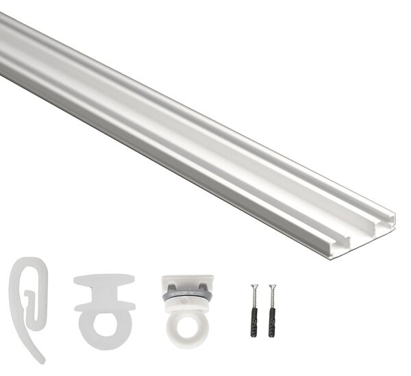 Σιδηρόδρομος Διπλός 200cm Grace 2205