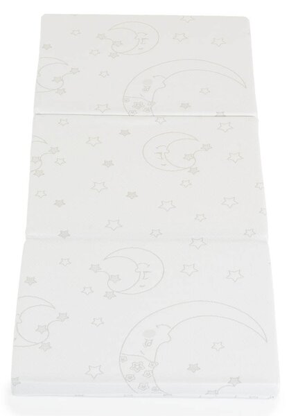 Στρώμα Για Παρκοκρέβατο (60x120) Hugzzz Snooze