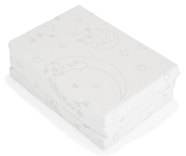 Στρώμα Για Παρκοκρέβατο (60x120) Hugzzz Snooze