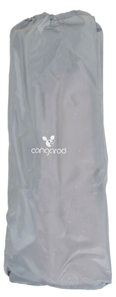 Προστατευτικό Κάγκελο Κρεβατιού (130x43.5) Cangaroo Linen Pink