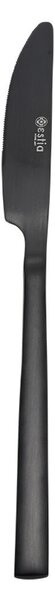 Μαχαίρι Φαγητού (23εκ.) Estia Prestige Black 01-29364
