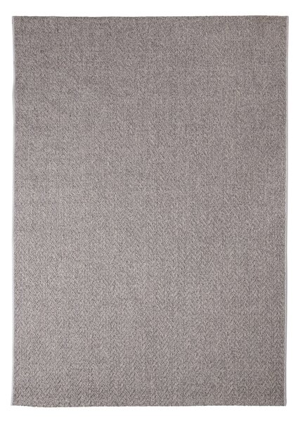 Χαλί Καλοκαιρινό (160x230) Royal Carpets Eco 3584/5 Grey