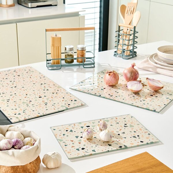 Δίσκος Κοπής (40x30) Z-L Terrazzo 26333