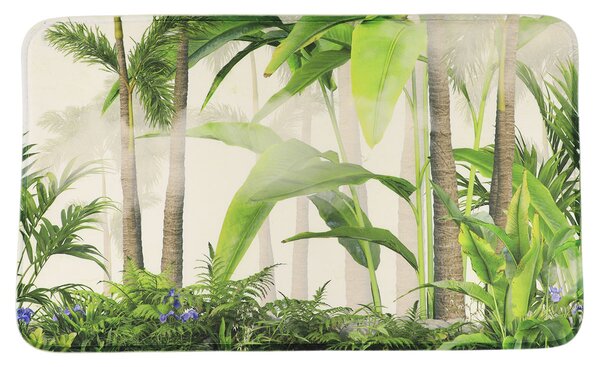 Πατάκι Μπάνιου (45x75) T-D Oasis 7701730