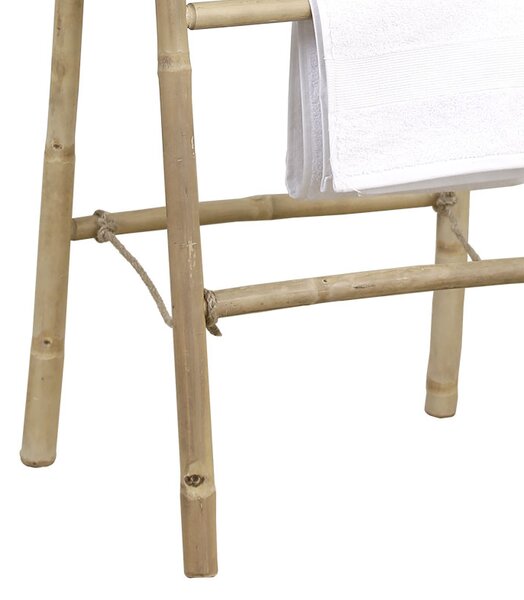 Σκάλα Κρεμάστρα (48x52x118) T-D Bamboo 96176195