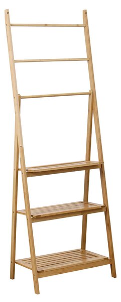 Ραφιέρα Δαπέδου (53x30.5x152.5) T-D Bamboo 98196195