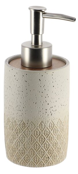 Dispenser Μπάνιου 265ml (Φ7x18) T-D Engraved 62159104