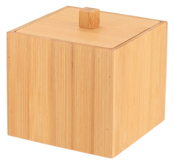 Βαμβακοθήκη (10x10x10) T-D Bamboo 6764195