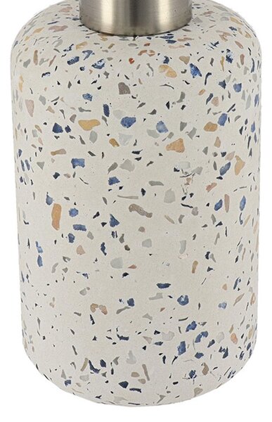 Dispenser Μπάνιου 220ml (Φ7.5x17) T-D Terrazzo 62166672