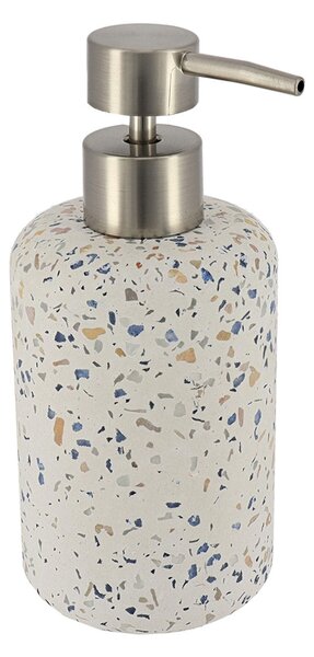 Dispenser Μπάνιου 220ml (Φ7.5x17) T-D Terrazzo 62166672