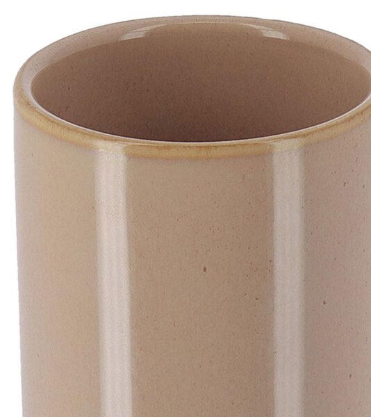 Ποτηροθήκη Μπάνιου (Φ7.5x9) T-D Beige 61132169