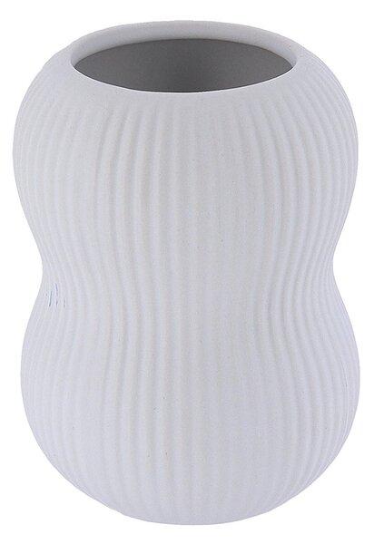 Ποτηροθήκη Μπάνιου (Φ8.5x11) T-D Round White 61167100