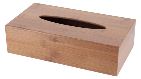 Θήκη Για Χαρτομάντηλα (26x14x7) T-D Bamboo 6725195