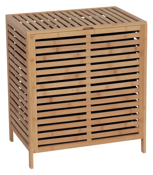 Καλάθι Απλύτων (53.5x37.5x60) T-D Bamboo 98225195
