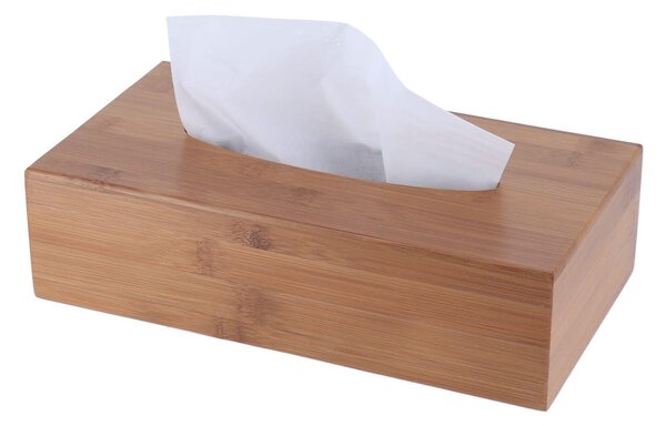 Θήκη Για Χαρτομάντηλα (26x14x7) T-D Bamboo 6725195