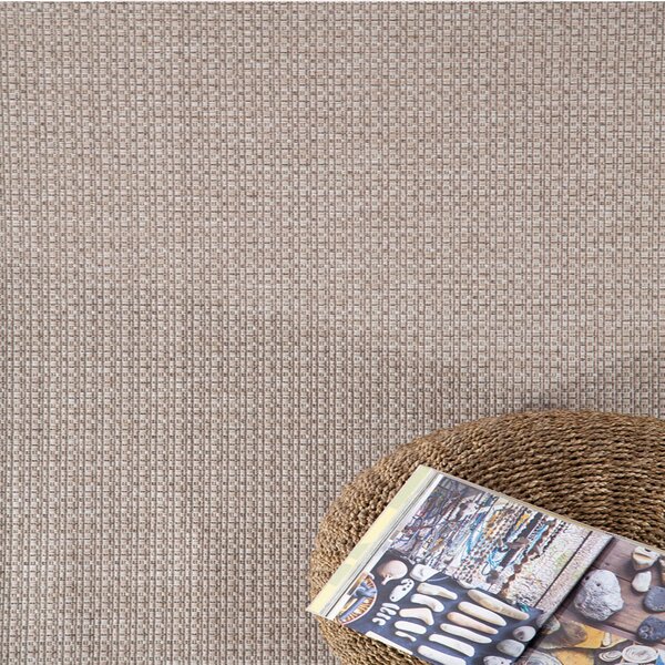 Χαλί Καλοκαιρινό (200x285) Royal Carpet Sand UT6 5787/Y