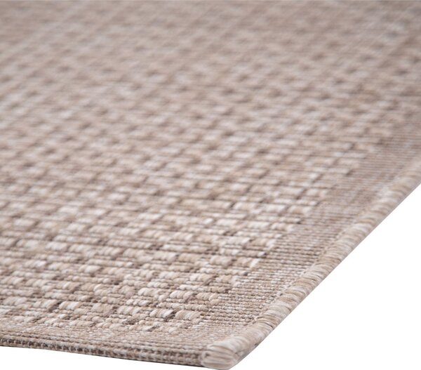 Χαλί Καλοκαιρινό (200x285) Royal Carpet Sand UT6 5787/Y