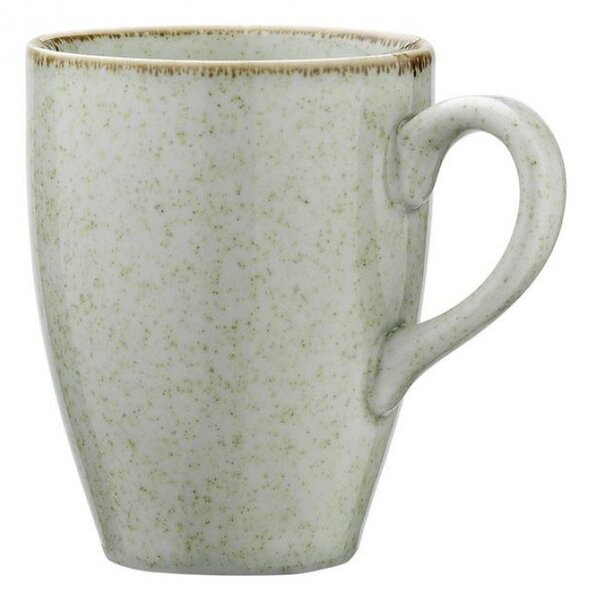Κούπα 240ml Kutahya Porselen Lima-P03 Green
