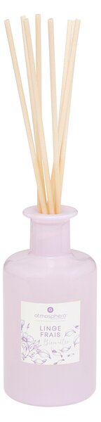 Αρωματικό Χώρου 200ml Με Στικς A-S Mael Linen 172761P