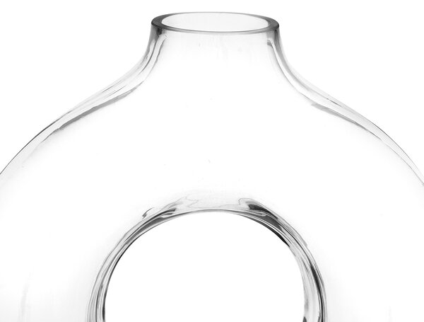 Διακοσμητικό Βάζο (24.5x8.5x25.5) A-S Circle 206572