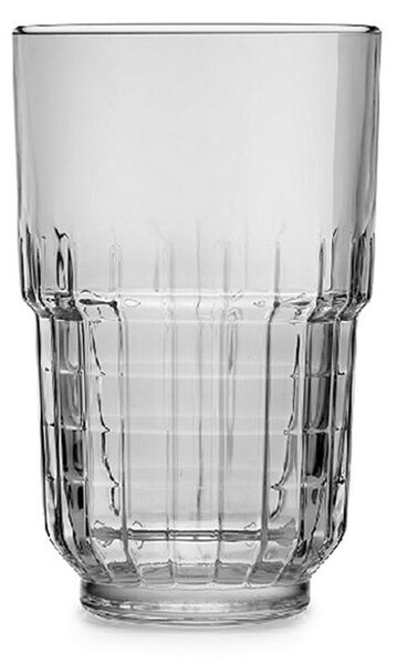 Ποτήρι Νερού 345ml Espiel Tarq S003481K12