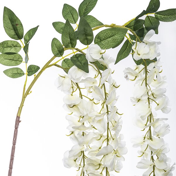 Τεχνητό Λουλούδι 130εκ. A-S Wisteria 168608