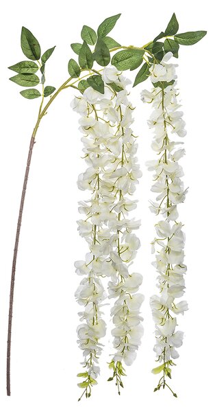 Τεχνητό Λουλούδι 130εκ. A-S Wisteria 168608
