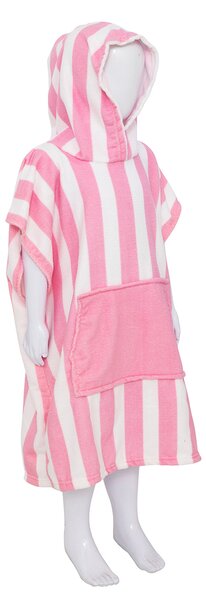 Παιδικό Πόντσο (55x70) A-S Wili Pink 205841