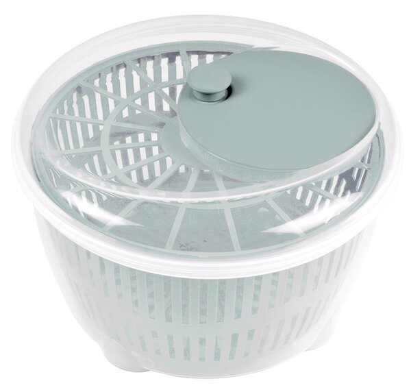 Στραγγιστήρι - Σουρωτήρι Λαχανικών (Φ25x16) L-C Spinner Blue Frost 6PLB182BG