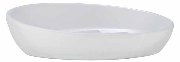 Σαπουνοθήκη Wenko Badi White 23645100