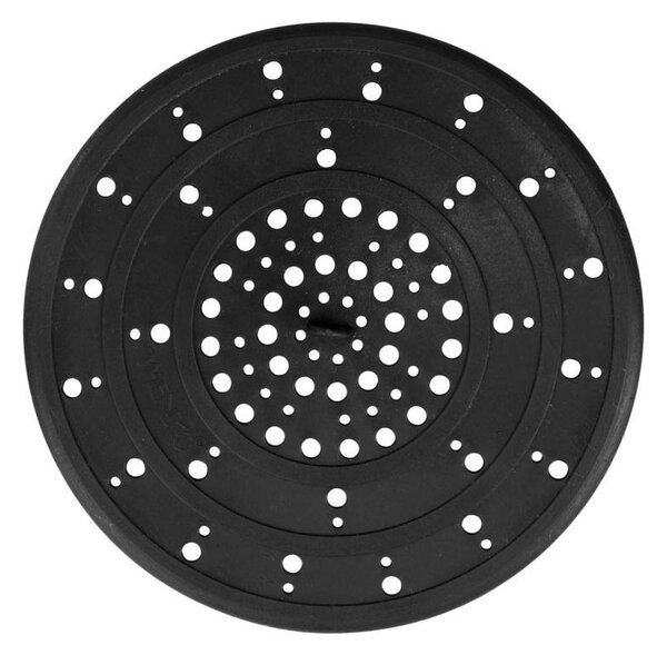 Φίλτρο Για Σιφώνι (Φ12x0.3) Wenko Sava Black 55073100
