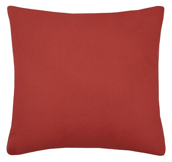 Διακοσμητικό Μαξιλάρι (40x40) S-F Duo Terracotta C01490023