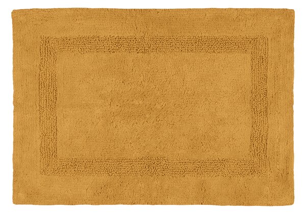 Πατάκι Μπάνιου (50x80) S-F Softness Curry BT2A917010